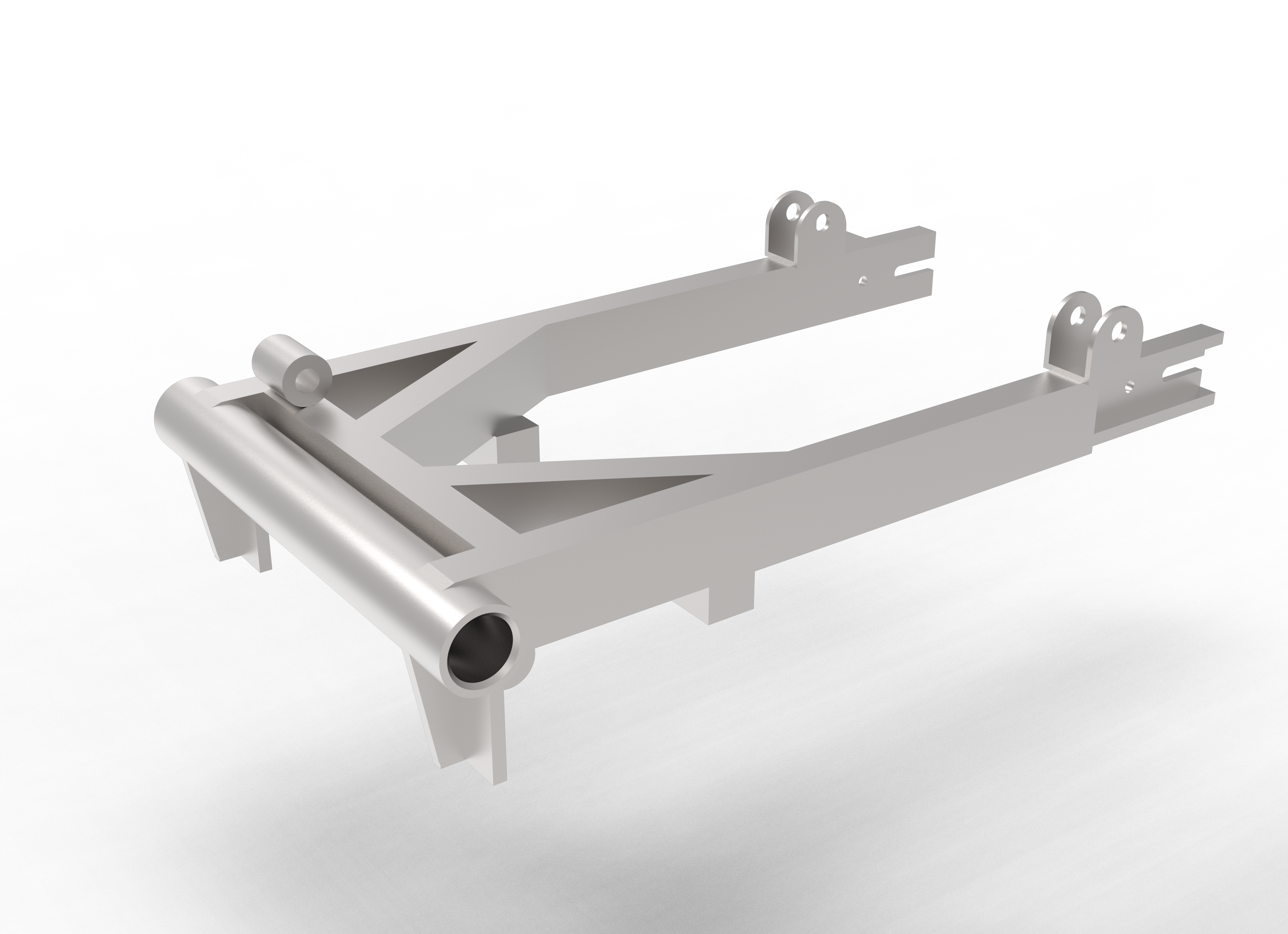 Koios Engineering Solutions render Swing Arm